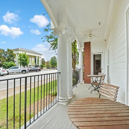 The James Madison Inn Exterior foto
